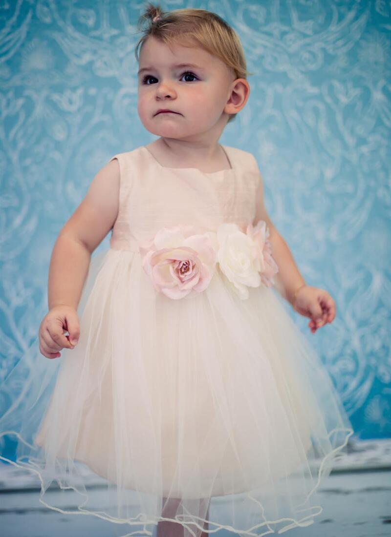 428Baby L Ivory