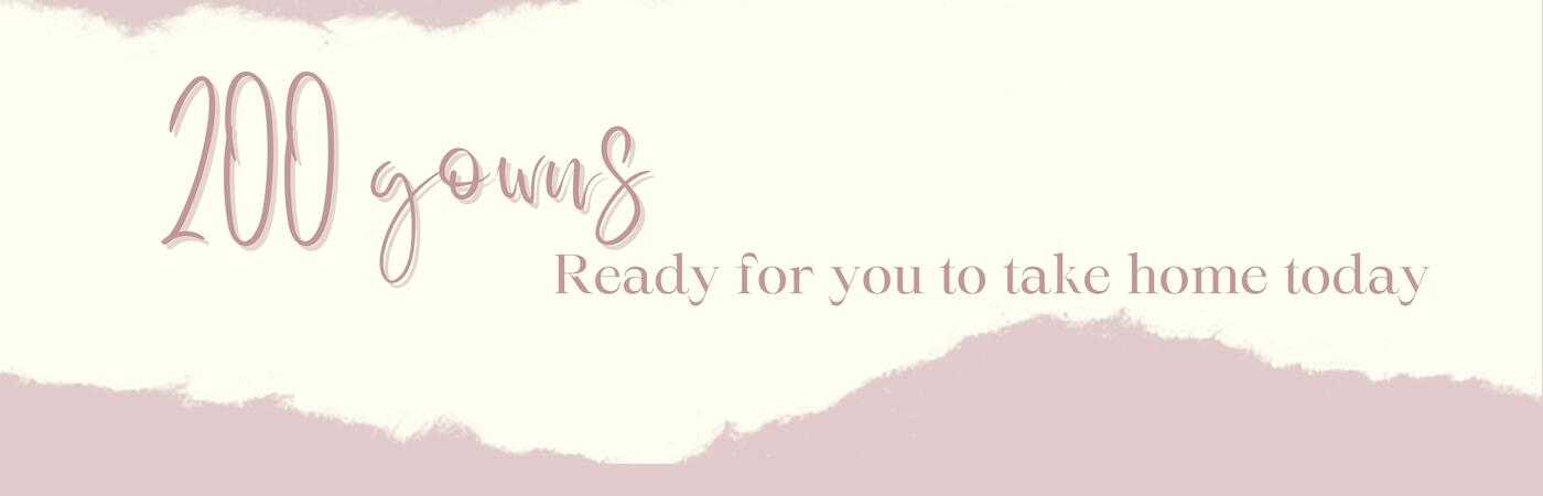 Bridal Outlet | Designer Wedding Gowns at Discount Prices