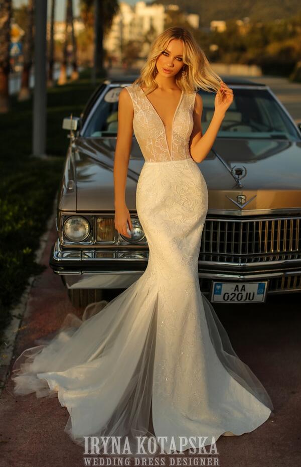 Iryna KotapskaPR2226