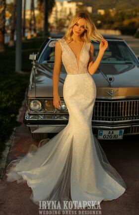 Iryna KotapskaPR2226