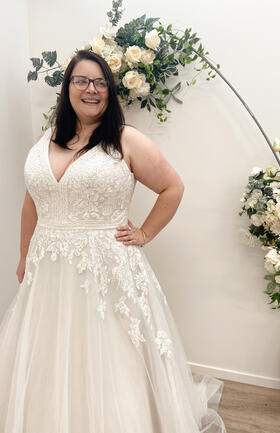 Dress gone, love on29359