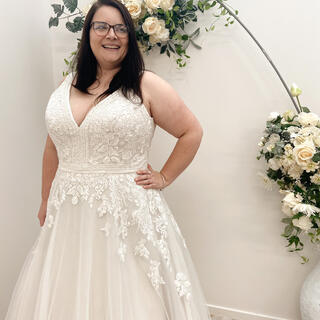 Dress gone, love on29359