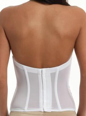 Torsolette to shape your body 