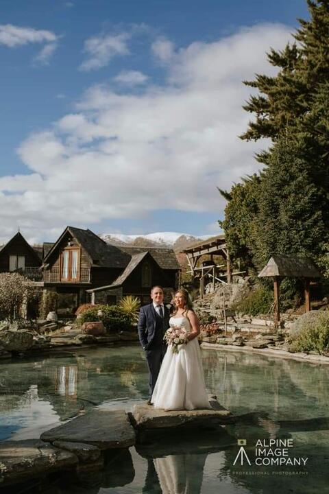 Prachie Gloriani Hasson