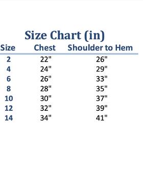 Our most popular flowergirl dress