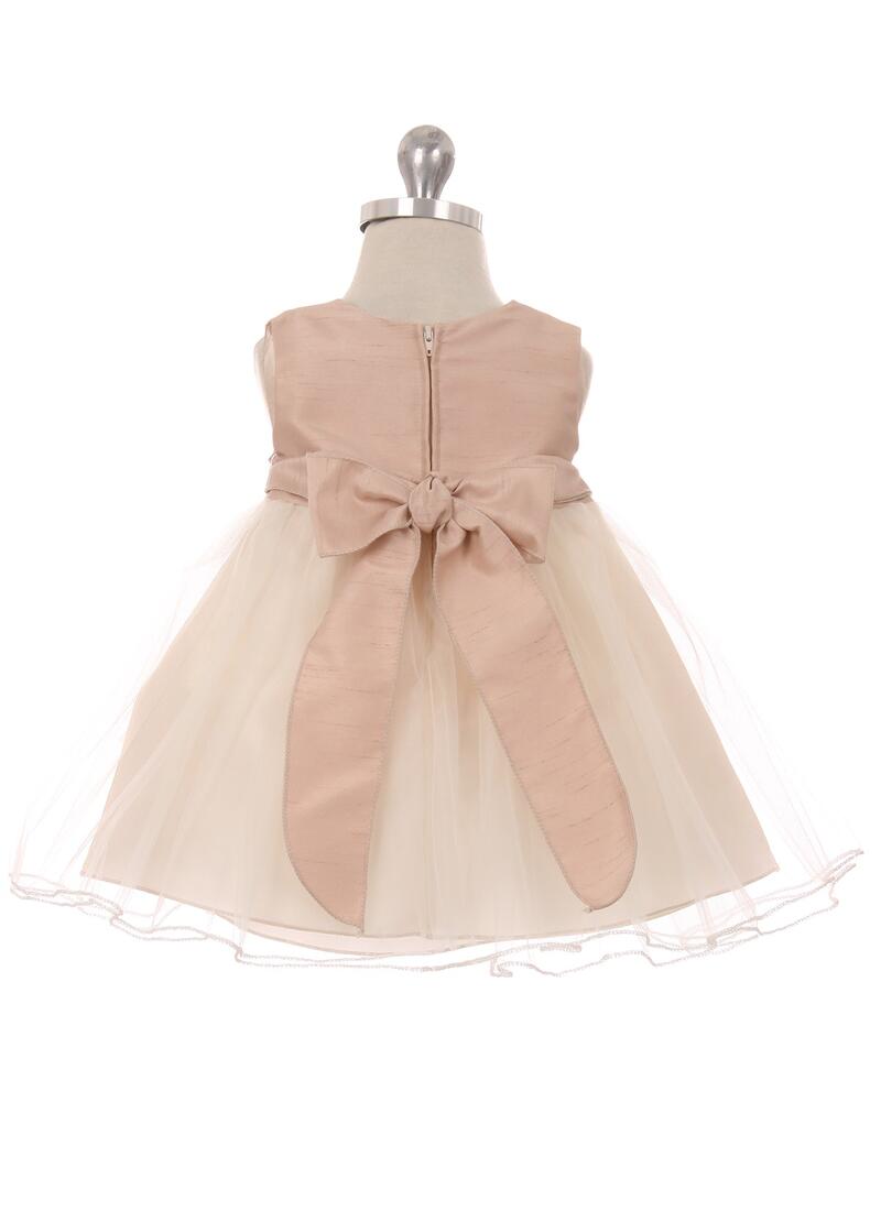 428Baby L Ivory