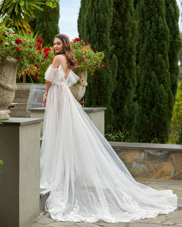 Christina Rossi 4529