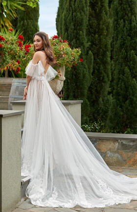 Christina RossiCR4529