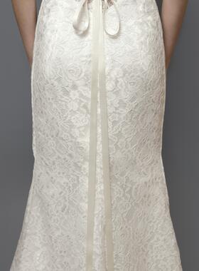 Silver and Opal Belt