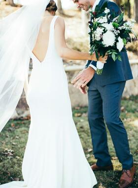 Theia Couture Devon | Wedding Dress New Zealand