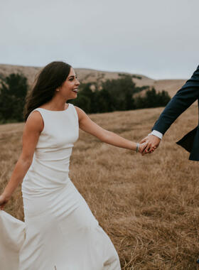 Theia Couture Devon | Wedding Dress New Zealand