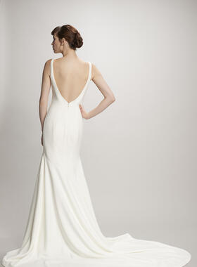Theia Couture Devon | Wedding Dress New Zealand