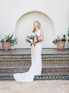 Theia Couture Marissa | Wedding Dress New Zealand