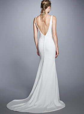 Theia Couture Acacia Wedding Dress