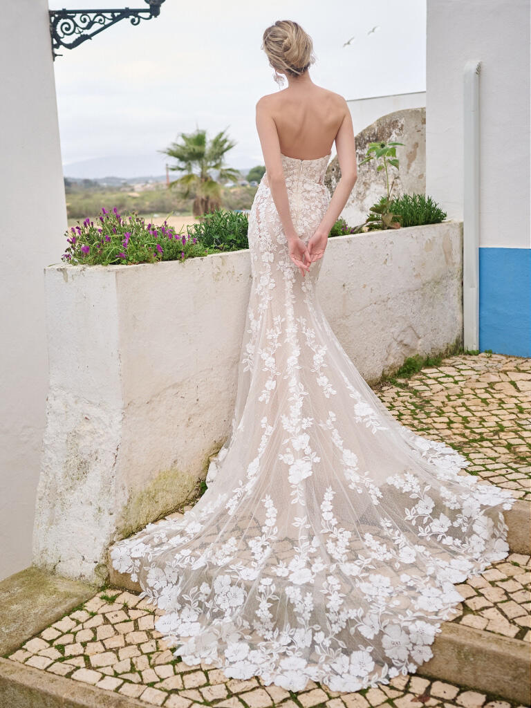 Sottero & Midgley Adelaide Wedding Dress