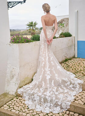 Sottero & Midgley Adelaide Wedding Dress