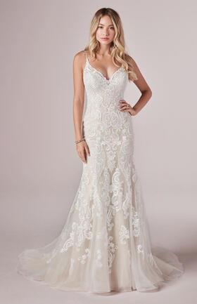 Rebecca IngramAdelaide