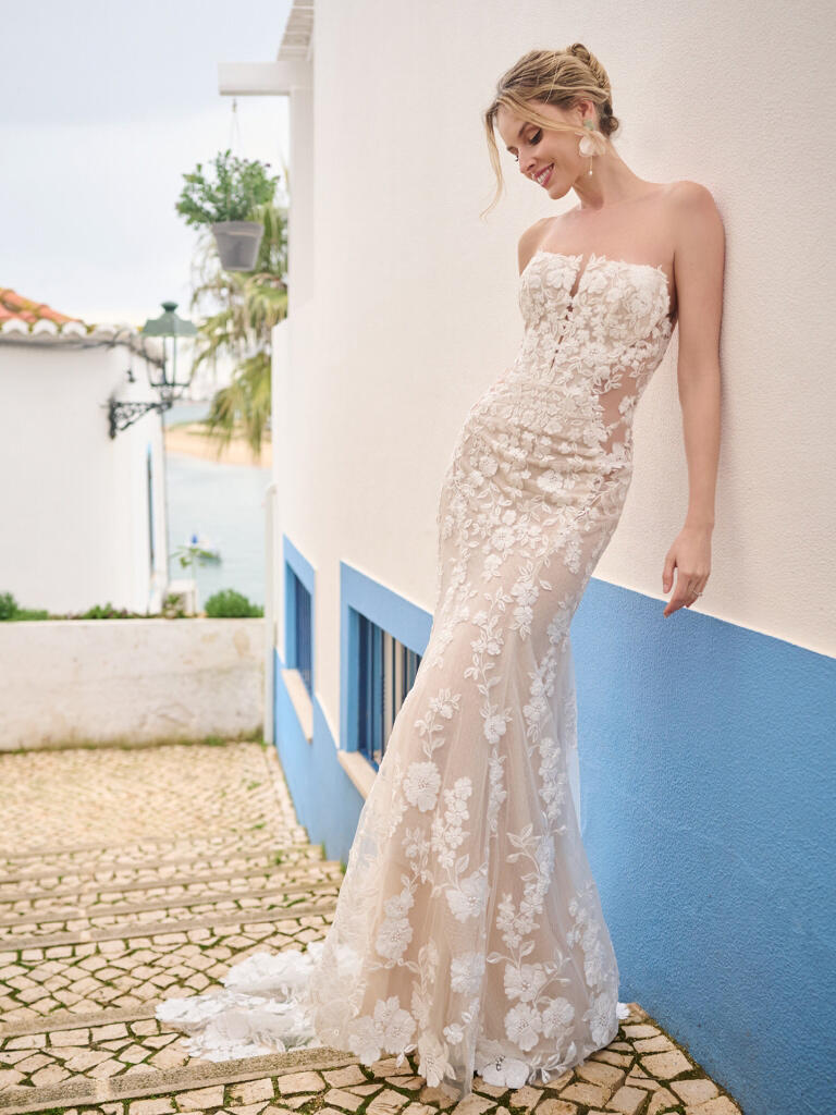 Sottero & Midgley Adelaide Wedding Dress