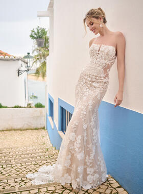 Sottero & Midgley Adelaide Wedding Dress