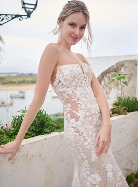 Sottero & Midgley Adelaide Wedding Dress