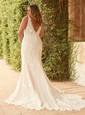 Maggie Sottero Albany