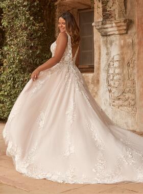 Maggie Sottero Albany