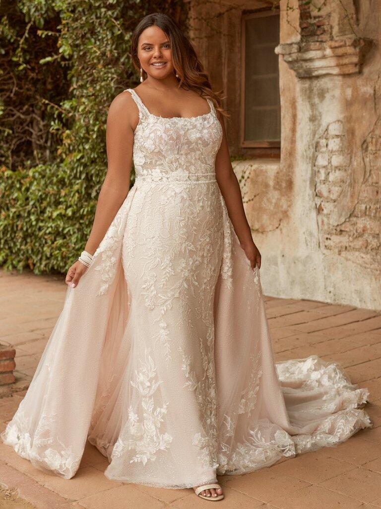Maggie Sottero Albany