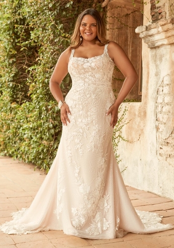 Maggie SotteroAlbany