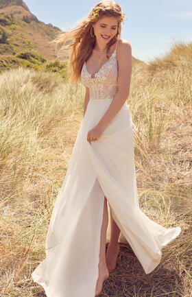 Rebecca IngramAlexis