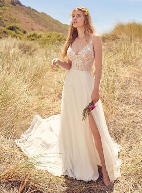 Rebecca Ingram Alexis Wedding Dress