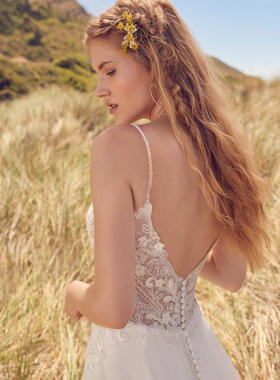 Rebecca Ingram Alexis Wedding Dress