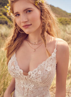 Rebecca Ingram Alexis Wedding Dress