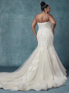 Maggie Sottero Alistaire Lynette AB 16+