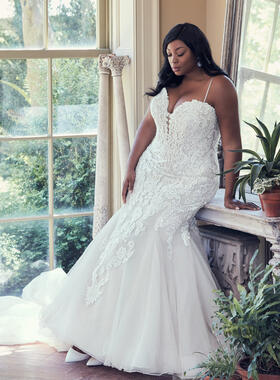 Maggie Sottero Alistaire Lynette AB 16+