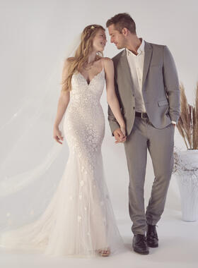 Rebecca Ingram Amanda