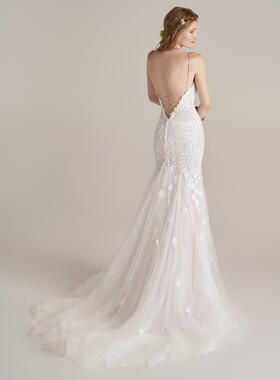 Rebecca Ingram Amanda