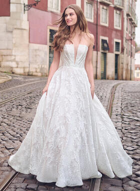 Maggie Sottero Amber