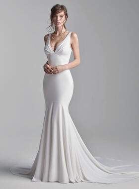 Sottero & Midgley Anthony Wedding Dress