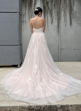 Forget Me Knot Aroha | Wedding Dress New Zealand