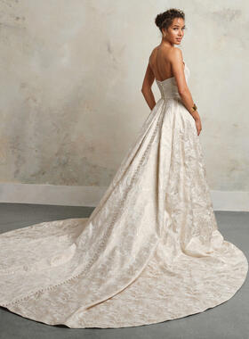 Sottero & Midgley Aspen Marie Wedding Dress