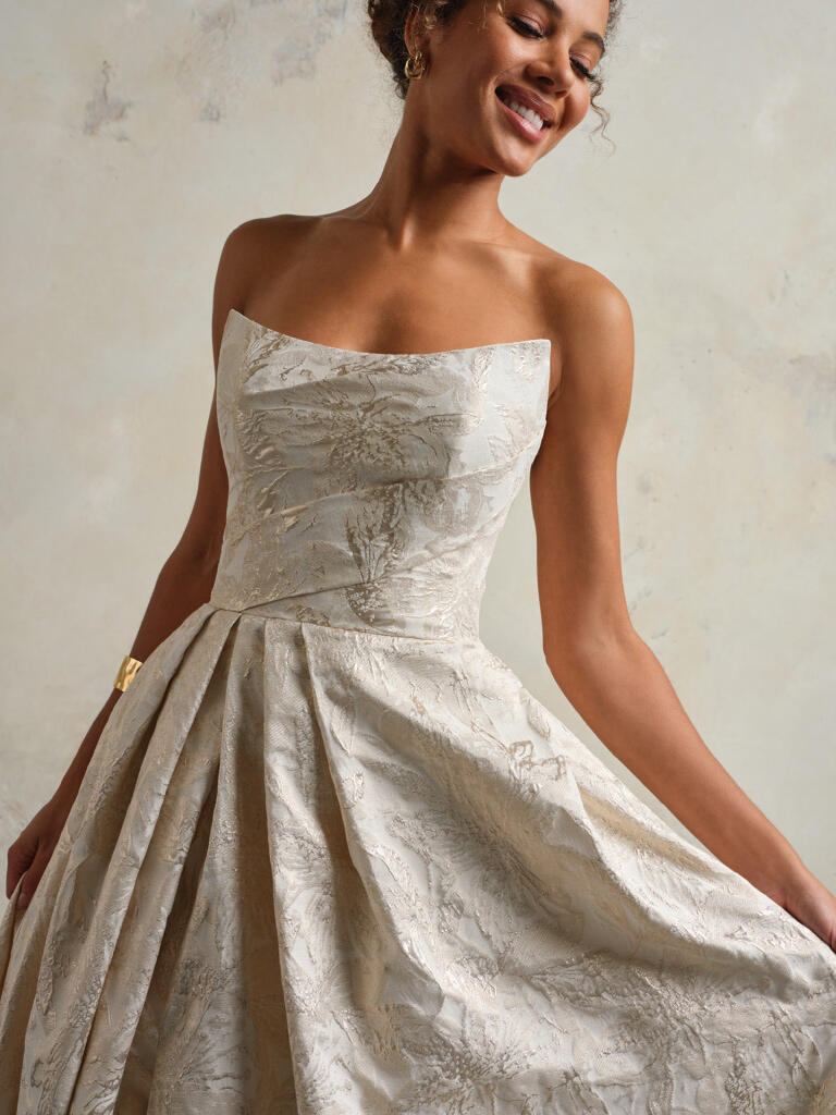 Sottero & Midgley Aspen Marie Wedding Dress
