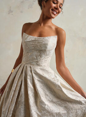 Sottero & Midgley Aspen Marie Wedding Dress