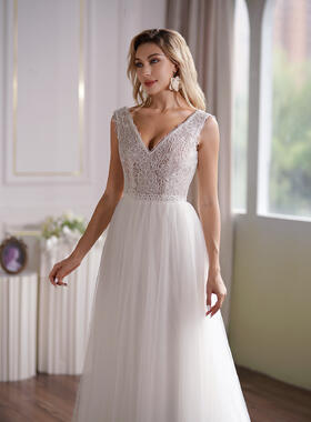 Makerry Aster Wedding Dress