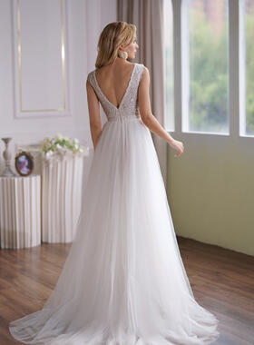 Makerry Aster Wedding Dress