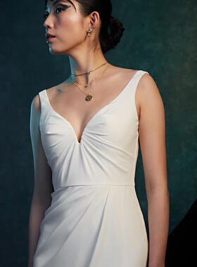 Theia Couture Astra Wedding Dress