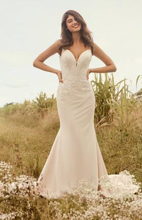 Rebecca IngramAubrey