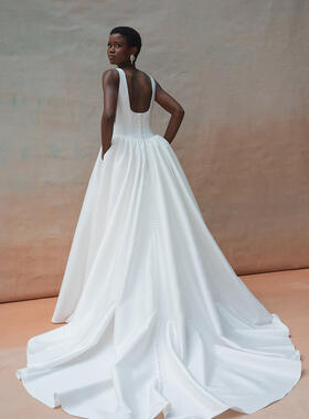 Jenny Yoo Audrey Wedding Dress