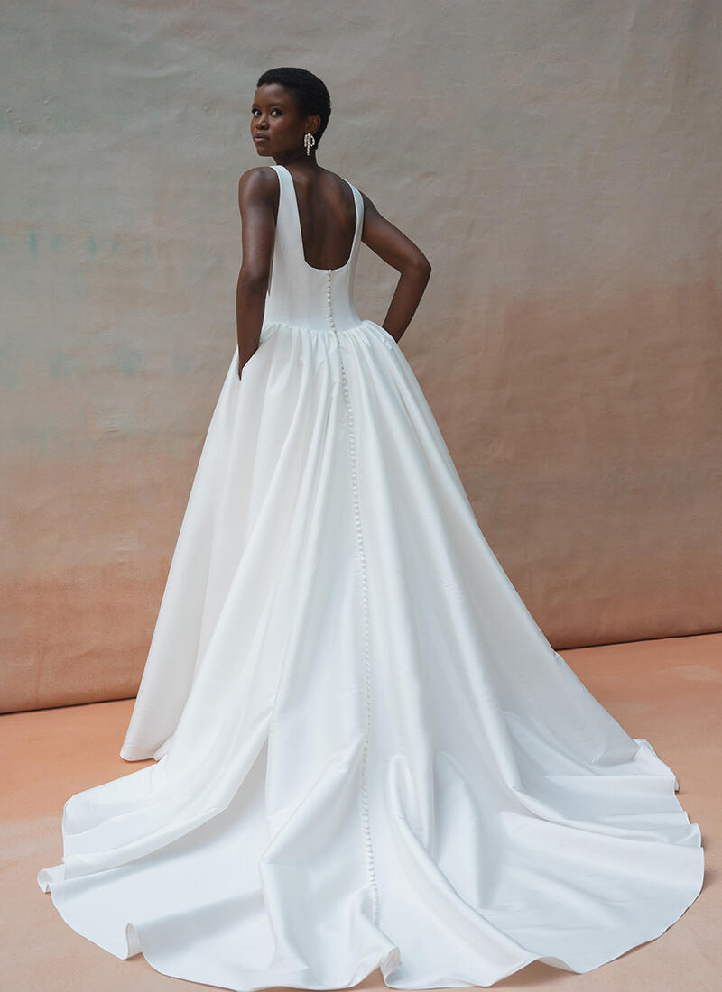 Jenny Yoo Audrey Wedding Dress