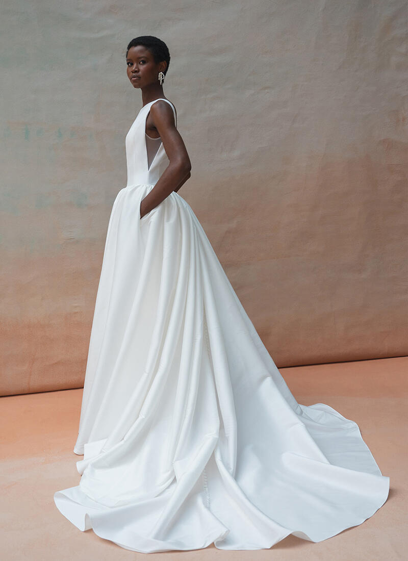 Jenny Yoo Audrey Wedding Dress