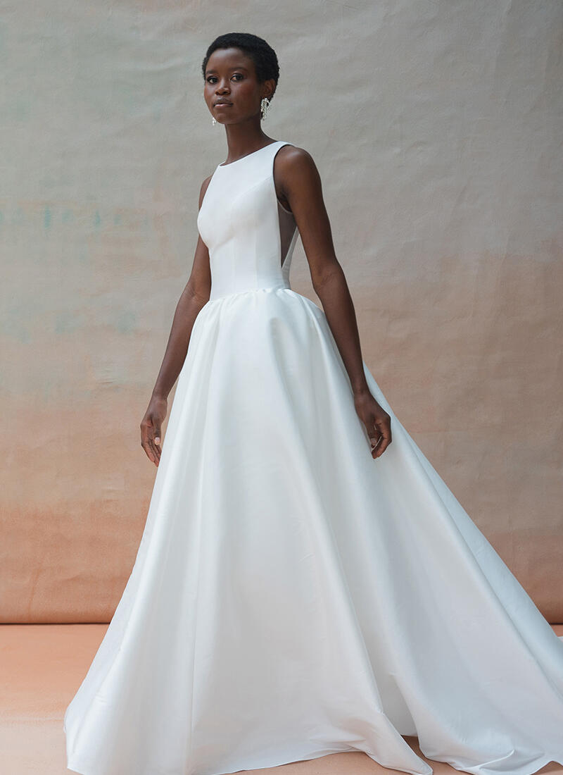 Jenny Yoo Audrey Wedding Dress